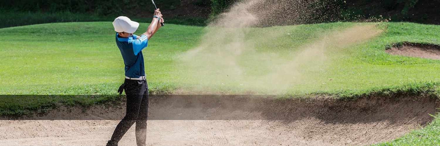 World Class Golf Instruction