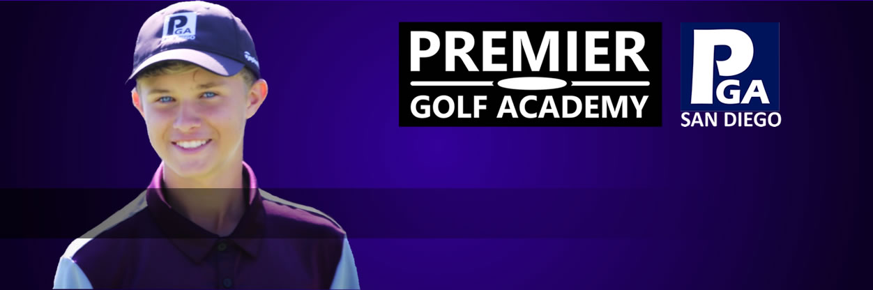 Golf Programs for Kids and Teens